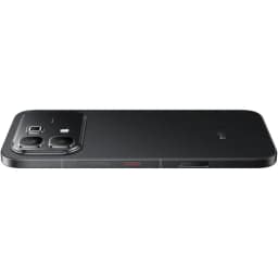 Смартфон Infinix Note 60 8, Midnight Black — фото 2