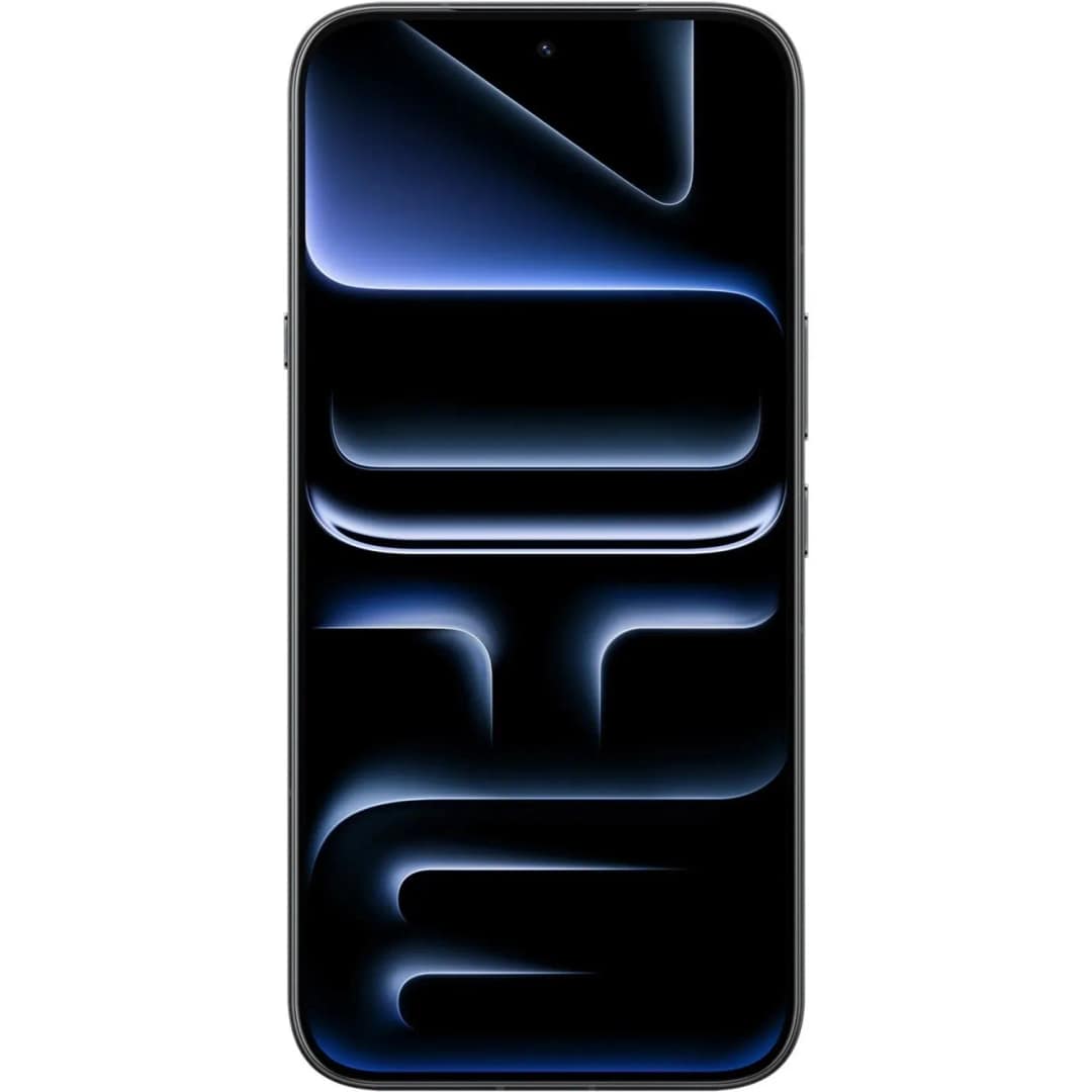 Смартфон Infinix Note 60 8, Midnight Black — фото 3