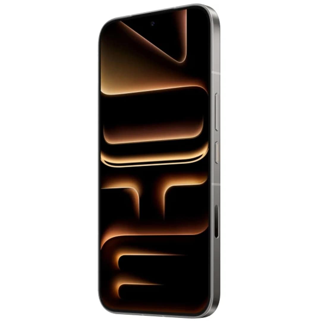 Смартфон Infinix Note 60 8, Mist Titanium — фото 2