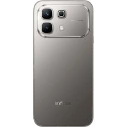 Смартфон Infinix Note 60 8, Mist Titanium — фото 3