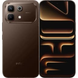 Смартфон Infinix Note 60 8, Mocha Brown — фото 4