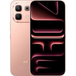 Смартфон Infinix Note 60 8, Rose Gold — фото 1