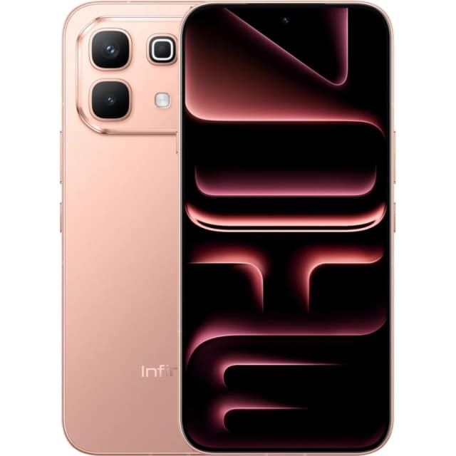 Смартфон Infinix Note 60 8, Rose Gold