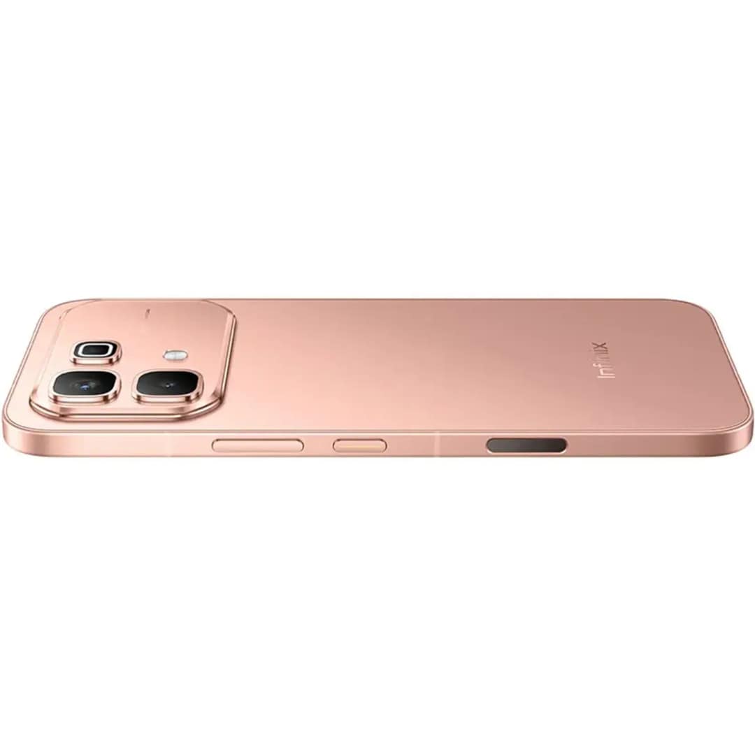 Смартфон Infinix Note 60 8, Rose Gold — фото 3
