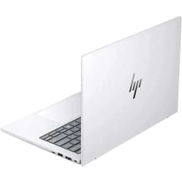 Ноутбук HP EliteBook 8 Gi AI 14 IPS i5-228V Ultra SSD Glacier Silver — фото 1