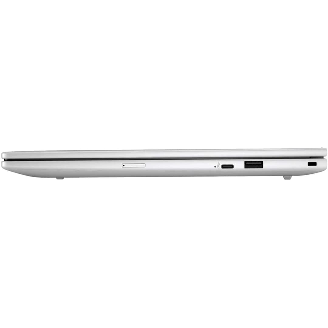 Ноутбук HP EliteBook 8 Gi AI 14 IPS i5-228V Ultra SSD Glacier Silver — фото 5