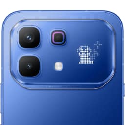 Смартфон Infinix Note 60 Pro 8, Deep Ocean Blue — фото 2