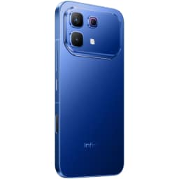 Смартфон Infinix Note 60 Pro 8, Deep Ocean Blue — фото 3