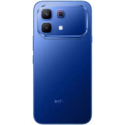 Смартфон Infinix Note 60 Pro 8, Deep Ocean Blue — фото 4