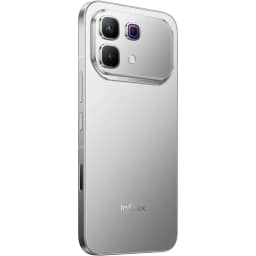 Смартфон Infinix Note 60 Pro 8, Frost Silver — фото 2