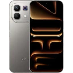 Смартфон Infinix Note 60 Pro 8, Mist Titanium — фото 1