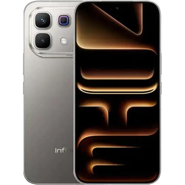 Смартфон Infinix Note 60 Pro 8, Mist Titanium