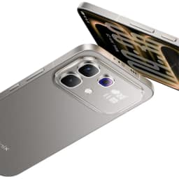 Смартфон Infinix Note 60 Pro 8, Mist Titanium — фото 2