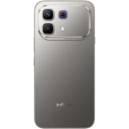 Смартфон Infinix Note 60 Pro 8, Mist Titanium — фото 3