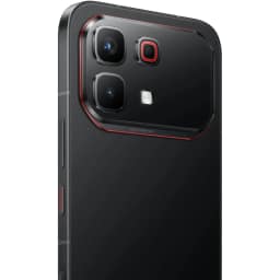 Смартфон Infinix Note 60 Pro 8, Torino Black — фото 3