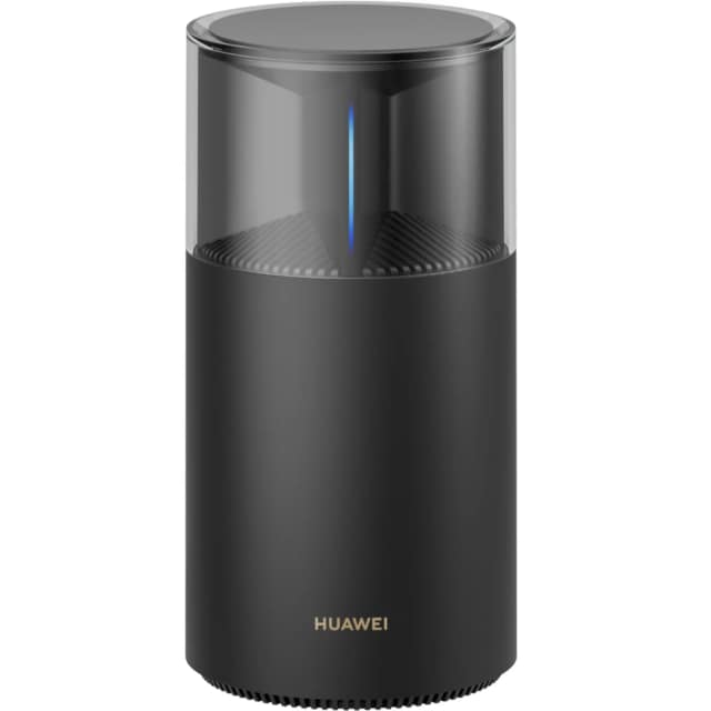 Wi-Fi Роутер Huawei Mesh X1 Pro PANGU1-BE32A-20 Black