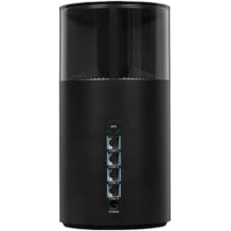 Wi-Fi Роутер Huawei Mesh X1 Pro PANGU1-BE32A-20 Black — фото 2