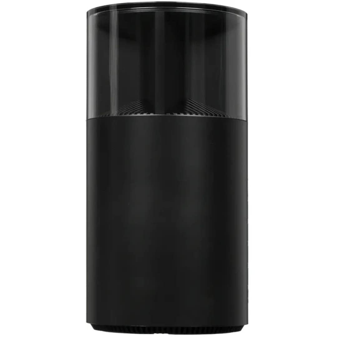 Wi-Fi Роутер Huawei Mesh X1 Pro PANGU1-BE32A-20 Black — фото 3