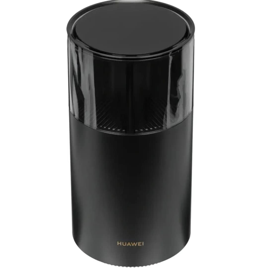 Wi-Fi Роутер Huawei Mesh X1 Pro PANGU1-BE32A-20 Black — фото 4