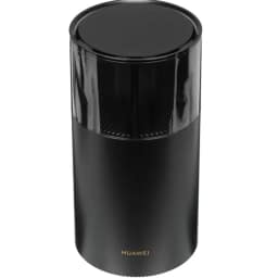 Wi-Fi Роутер Huawei Mesh X1 Pro PANGU1-BE32A-20 Black — фото 4