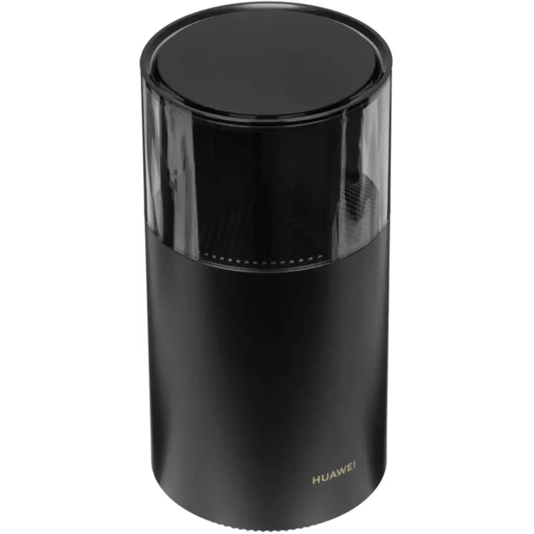 Wi-Fi Роутер Huawei Mesh X1 Pro PANGU1-BE32A-20 Black — фото 5