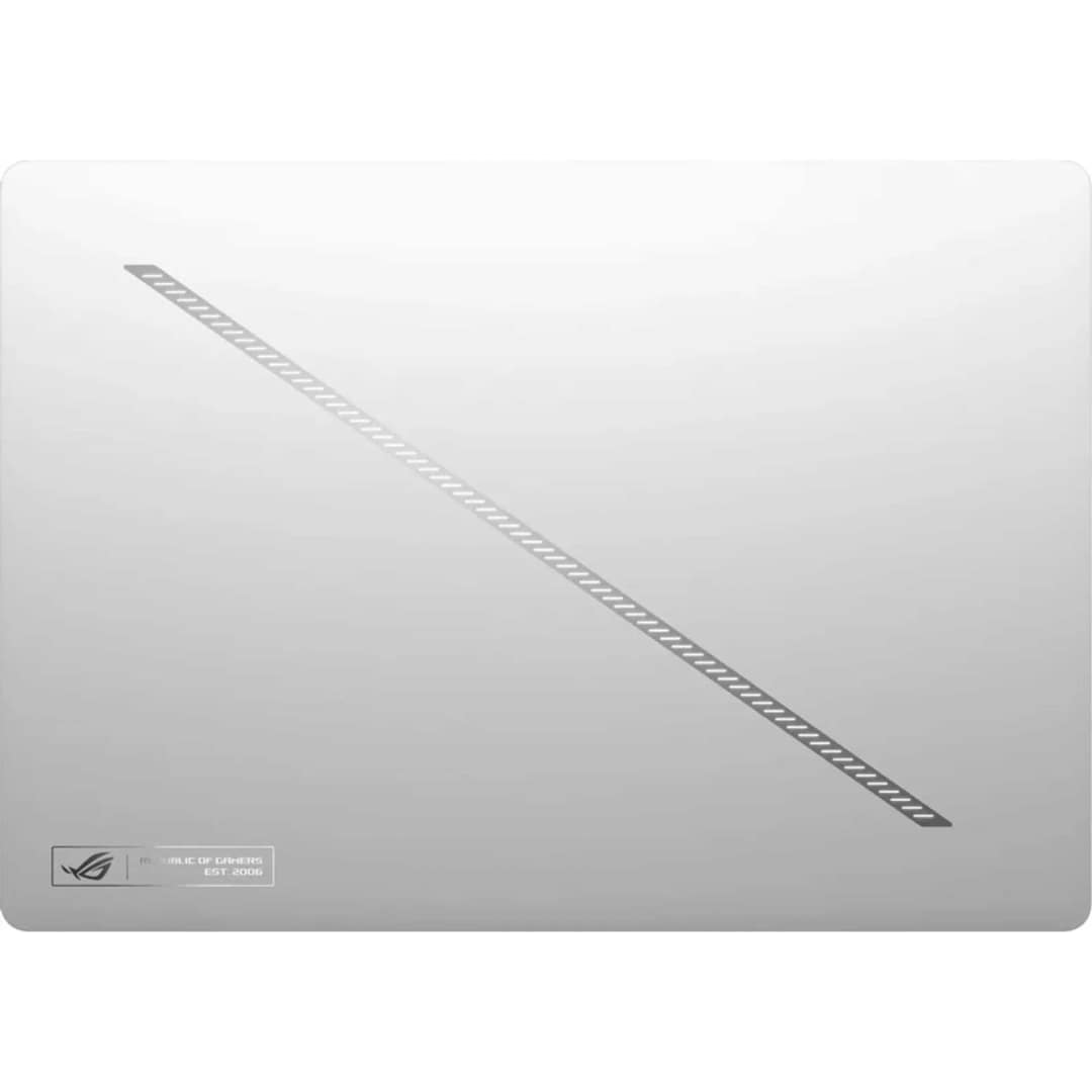 Ноутбук ASUS ROG Zephyrus G14 GA403GM-SY020 14 OLED R9 AI 465 SSD Platinum White — фото 2