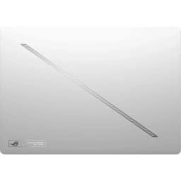 Ноутбук ASUS ROG Zephyrus G14 GA403GM-SY020 14 OLED R9 AI 465 SSD Platinum White — фото 2