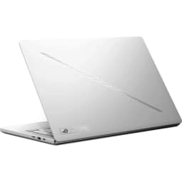 Ноутбук ASUS ROG Zephyrus G14 GA403GM-SY020 14 OLED R9 AI 465 SSD Platinum White — фото 3