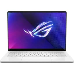 Ноутбук ASUS ROG Zephyrus G14 GA403GM-SY020 14 OLED R9 AI 465 SSD Platinum White — фото 5