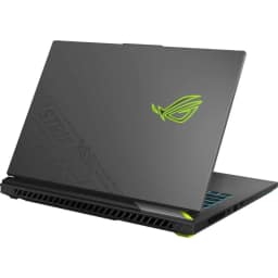 Ноутбук ASUS ROG Strix G18 G814PM-S8074 18 IPS R9-8940HX SSD Eclipse Gray — фото 1