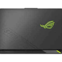 Ноутбук ASUS ROG Strix G18 G814PM-S8074 18 IPS R9-8940HX SSD Eclipse Gray — фото 2