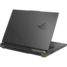 Ноутбук ASUS ROG Strix G16 G614PP-S5119 16 IPS R9-8940HX SSD Eclipse Gray — фото 1