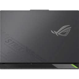 Ноутбук ASUS ROG Strix G16 G614PP-S5119 16 IPS R9-8940HX SSD Eclipse Gray — фото 2