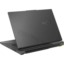Ноутбук ASUS ROG Strix G16 G614PP-S5119 16 IPS R9-8940HX SSD Eclipse Gray — фото 3