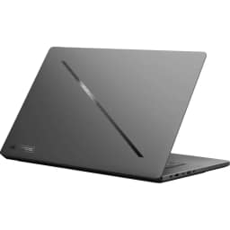 Ноутбук ASUS ROG Zephyrus G16 GU605CM-QR111 16 OLED i7-255H Ultra SSD Eclipse Gray — фото 1