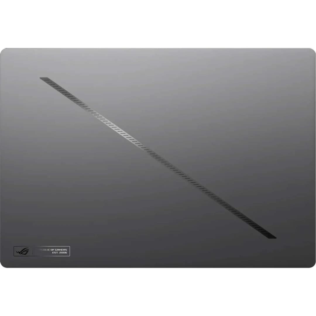 Ноутбук ASUS ROG Zephyrus G16 GU605CM-QR111 16 OLED i7-255H Ultra SSD Eclipse Gray — фото 2