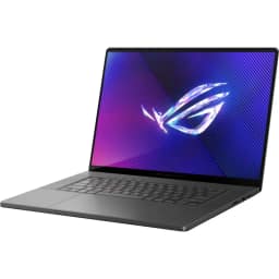 Ноутбук ASUS ROG Zephyrus G16 GU605CM-QR111 16 OLED i7-255H Ultra SSD Eclipse Gray — фото 4