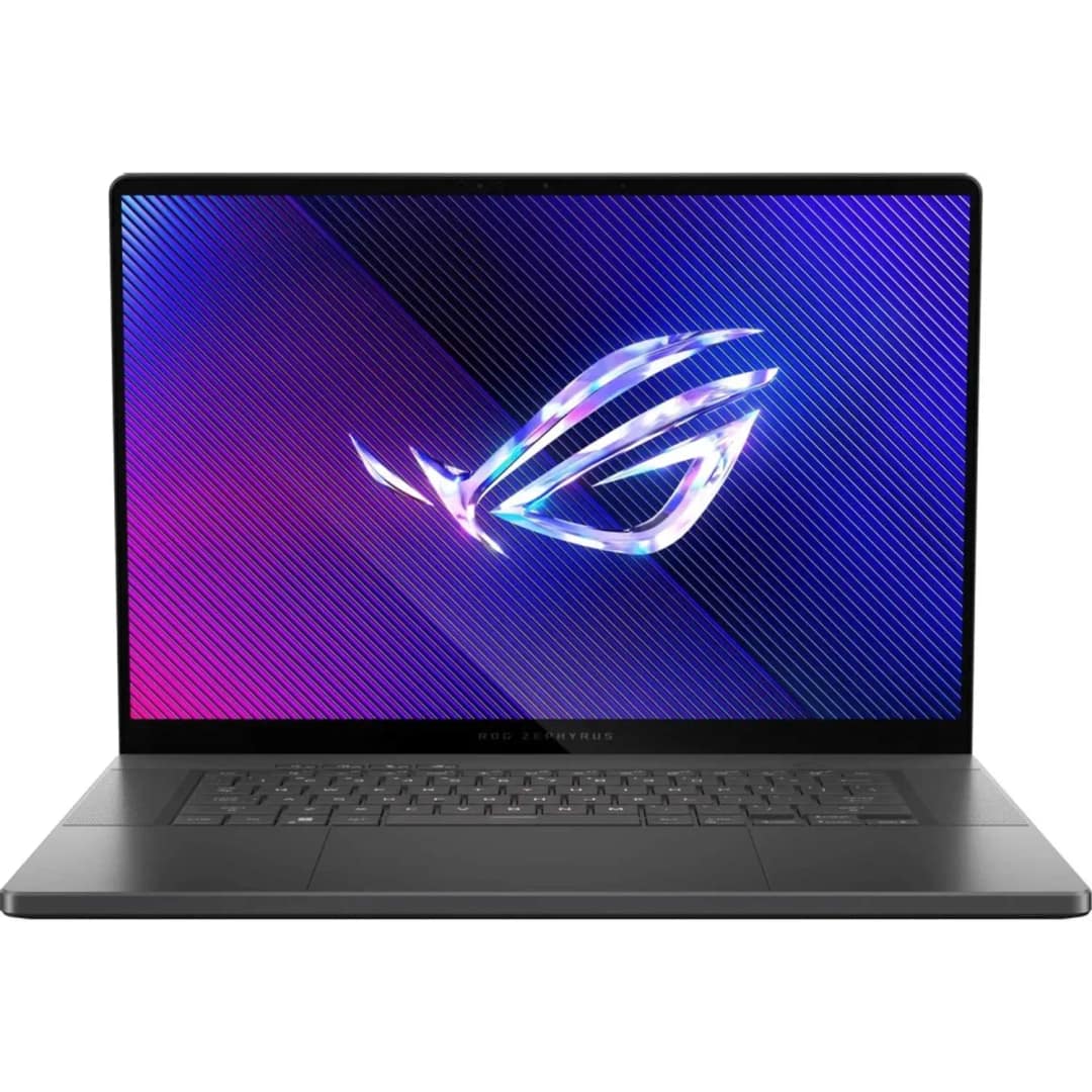 Ноутбук ASUS ROG Zephyrus G16 GU605CM-QR111 16 OLED i7-255H Ultra SSD Eclipse Gray — фото 5