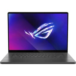 Ноутбук ASUS ROG Zephyrus G16 GU605CM-QR111 16 OLED i7-255H Ultra SSD Eclipse Gray — фото 5