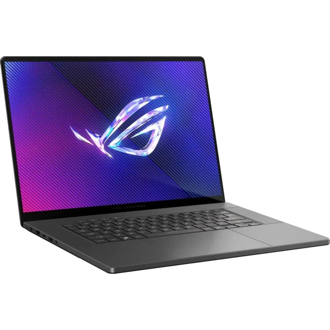 Ноутбук ASUS ROG Zephyrus G16 GU605CM-QR111 16 OLED i7-255H Ultra SSD Eclipse Gray — фото 6