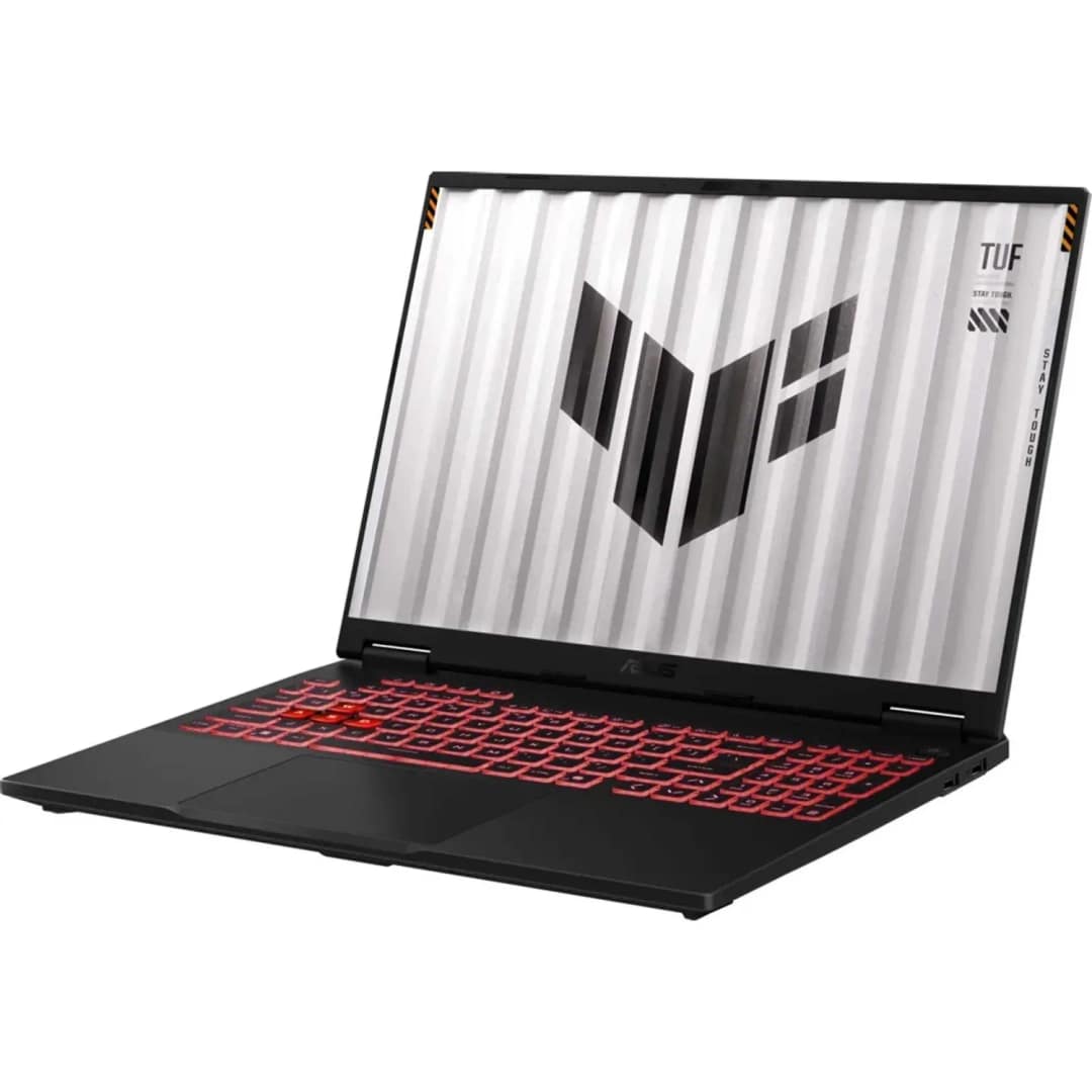 Ноутбук ASUS TUF Gaming A16 FA608UMI-TU172 16 IPS R7-260 SSD Jaeger Gray — фото 4