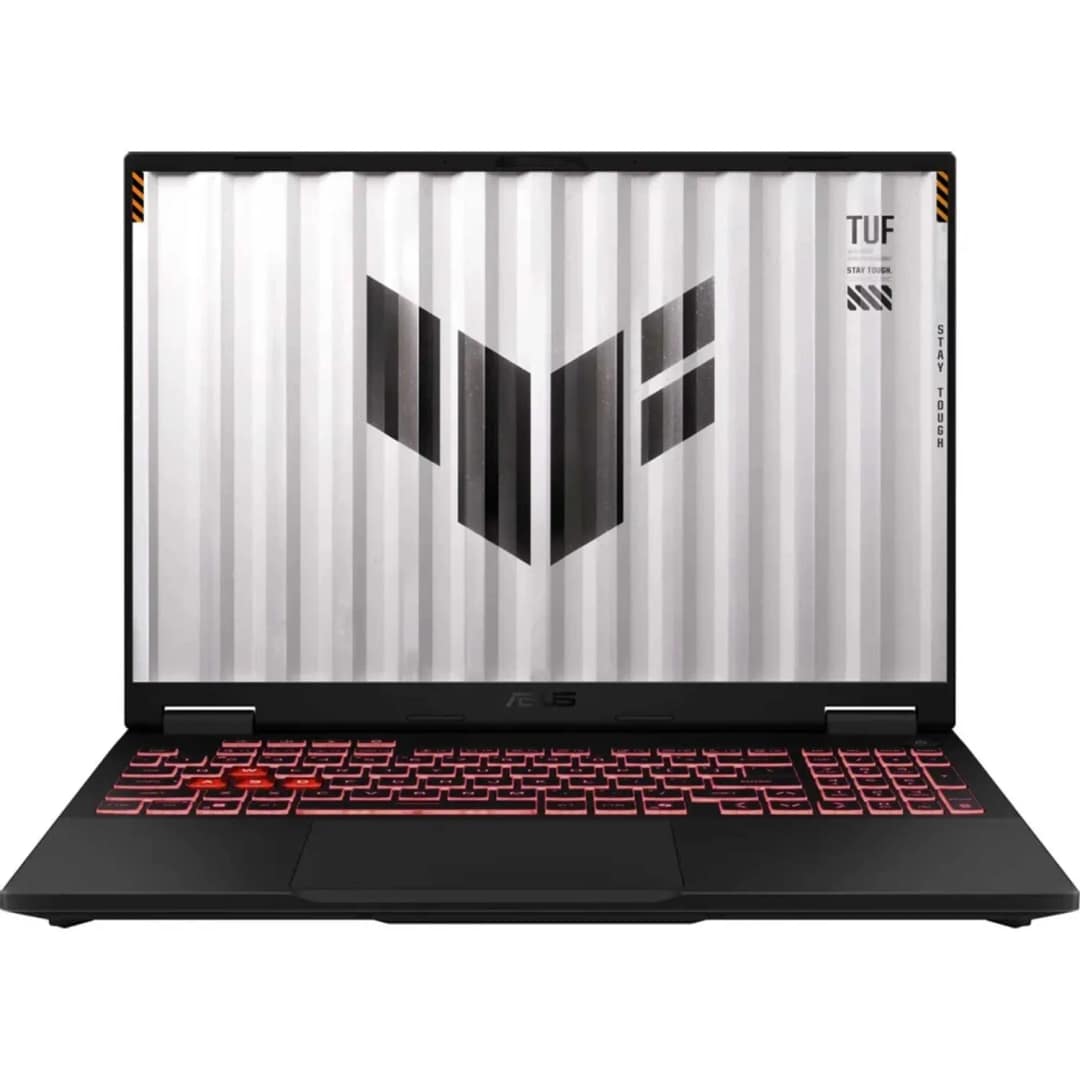 Ноутбук ASUS TUF Gaming A16 FA608UMI-TU172 16 IPS R7-260 SSD Jaeger Gray — фото 5