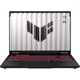 Ноутбук ASUS TUF Gaming A16 FA608UMI-TU172 16 IPS R7-260 SSD Jaeger Gray — фото 5
