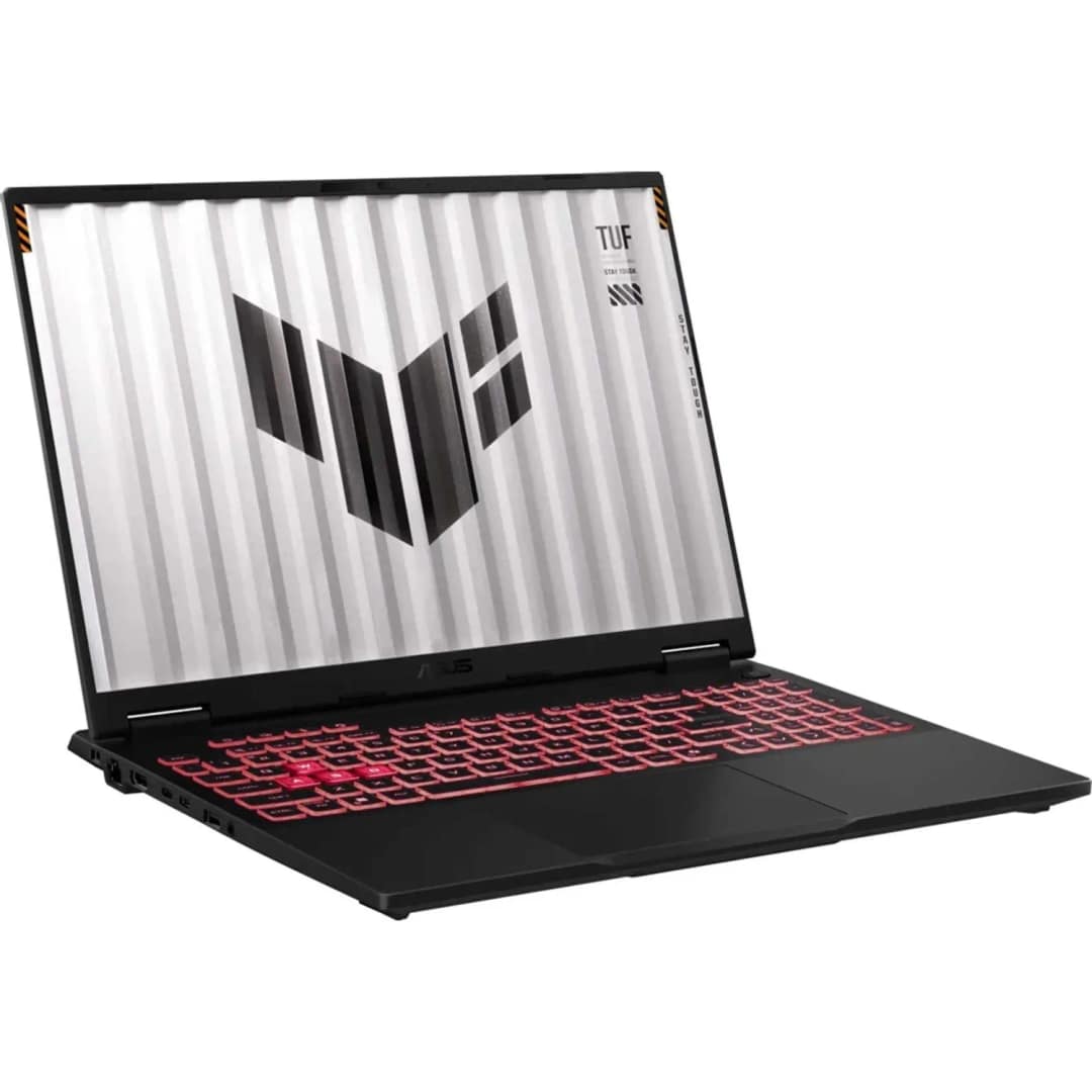 Ноутбук ASUS TUF Gaming A16 FA608UMI-TU172 16 IPS R7-260 SSD Jaeger Gray — фото 6
