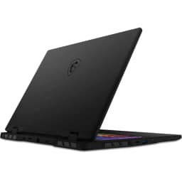 Ноутбук MSI Pulse A16 AI C3HWFKG-031XRU 16 IPS R7 AI 350 SSD Core Black — фото 1