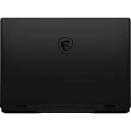 Ноутбук MSI Pulse A16 AI C3HWFKG-031XRU 16 IPS R7 AI 350 SSD Core Black — фото 2