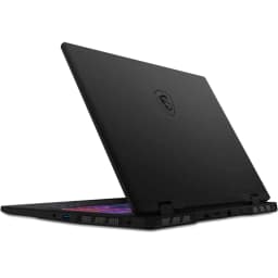 Ноутбук MSI Pulse A16 AI C3HWFKG-031XRU 16 IPS R7 AI 350 SSD Core Black — фото 3