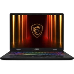 Ноутбук MSI Pulse A16 AI C3HWFKG-031XRU 16 IPS R7 AI 350 SSD Core Black — фото 5
