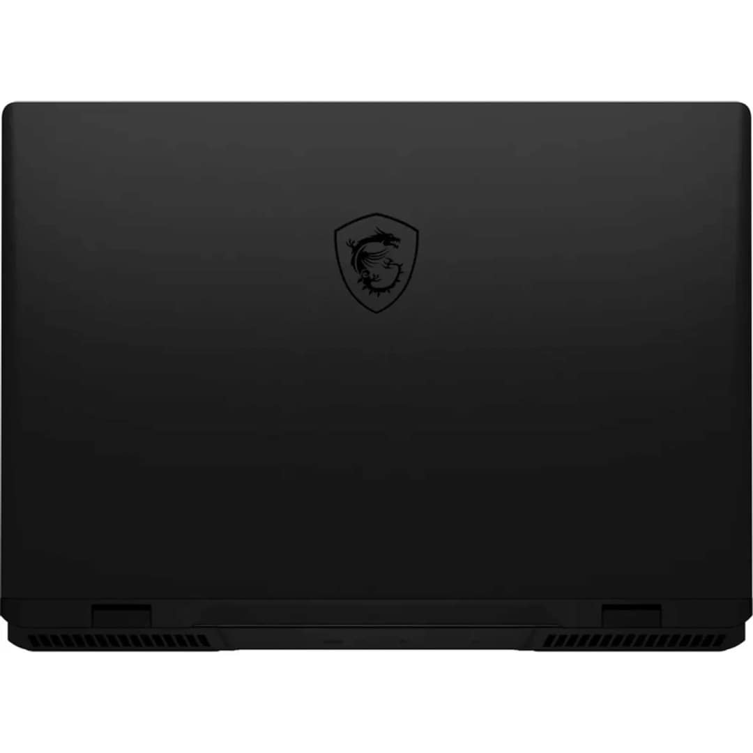 Ноутбук MSI Pulse A16 AI C3HWGKG-030XRU 16 IPS R7 AI 350 SSD Core Black — фото 2