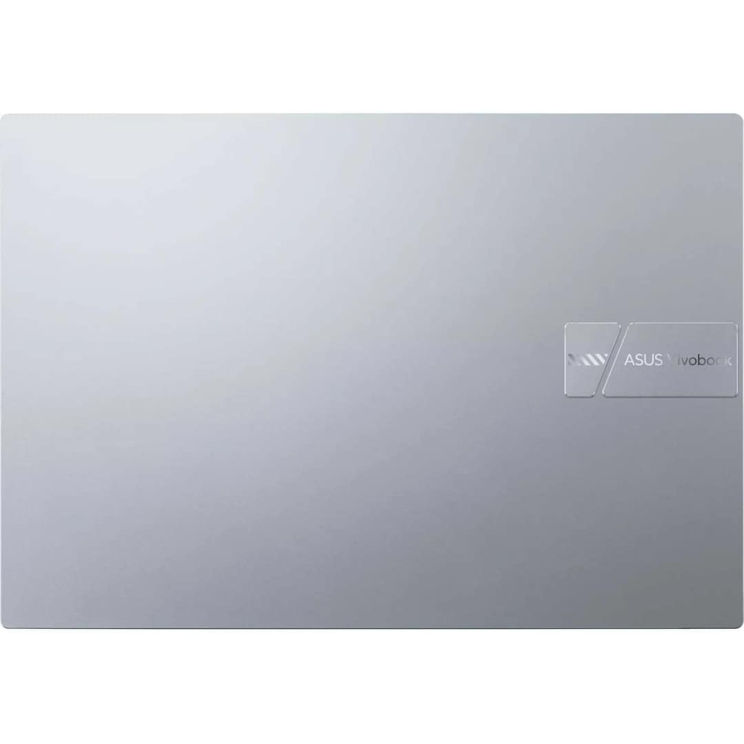 Ноутбук ASUS VivoBook 16 M1605NAQ-SH158 16 OLED R7-170 SSD Cool Silver — фото 2